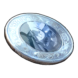 Menasting Terra Bounty Token