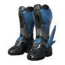 Air Dash Boots