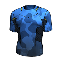 Thermal Undershirt