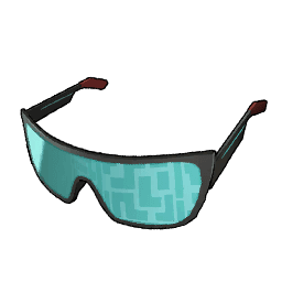 Ability Glasses