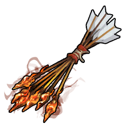 Fire Arrow