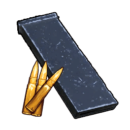 Assault Rifle Ammo