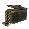 Gatling Gun Ammo