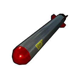 Missile Ammo