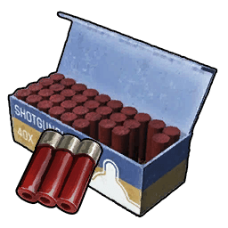 Shotgun Shell