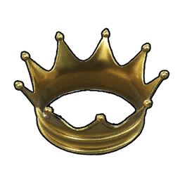 Golden Crown