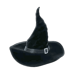 Witch Hat