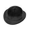 Bowler Hat