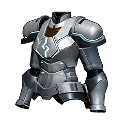 Plasteel Armor