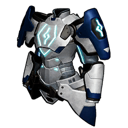 Hexolite Armor