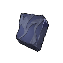 Blazamut Ryu Slab Fragment