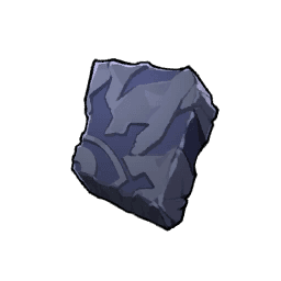 Bellanoir Libero's Slab Fragment