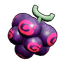 Dark Skill Fruit: Shadow Burst