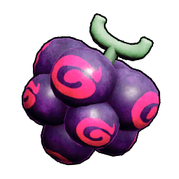 Dark Skill Fruit: Spirit Flame