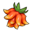 Fire Skill Fruit: Ignis Blast