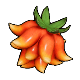 Fire Skill Fruit: Ignis Blast