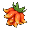 Fire Skill Fruit: Ignis Blast