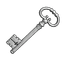 Silver Key