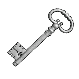 Silver Key