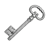 Silver Key