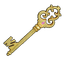 Gold Key