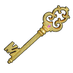 Gold Key