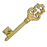 Gold Key