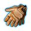 Jolthog Cryst's Gloves