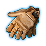 Jolthog Cryst's Gloves