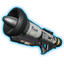 Pengullet Rocket Launcher