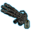 Grizzbolt's Minigun