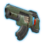 Lifmunk's Submachine Gun