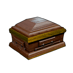 Mysterious Accessory Box