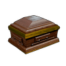 Mysterious Accessory Box