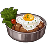 Eikthyrdeer Loco Moco