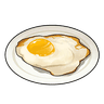 Fried Egg