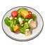 Stir-Fried Vegetables