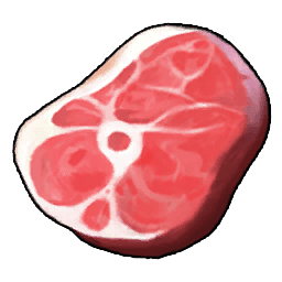 Mozzarina Meat