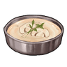 Mushroom Soup