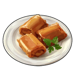 Spring Rolls