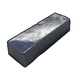 Refined Ingot