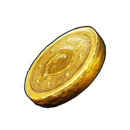 Gold Coin