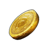 Gold Coin