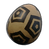 Rocky Egg