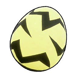 Electric Egg