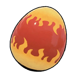 Scorching Egg