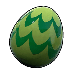 Verdant Egg