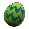 Verdant Egg