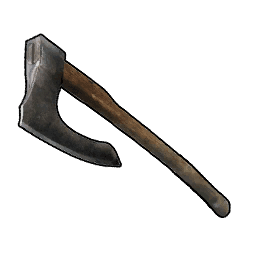 Stone Axe