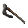 Stone Axe